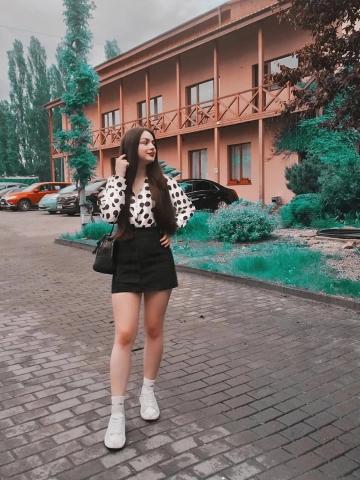 Анкета проститутки Моника - Фото 1, , 23 года, №353270